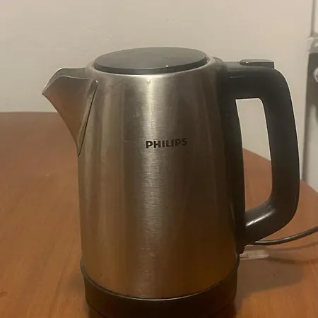 Garden Alpesi faház Pisa