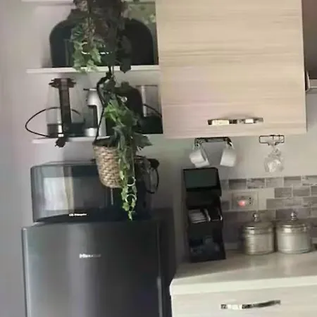 Garden Alpesi faház