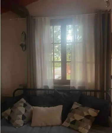 Alpesi faház Garden *