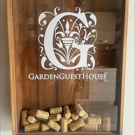 Garden Alpesi faház