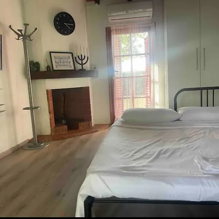 Alpesi faház Garden Pisa