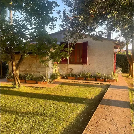 Garden Alpesi faház *