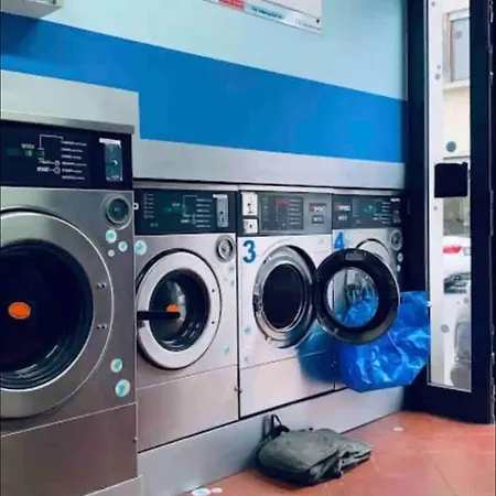 Garden Alpesi faház Pisa