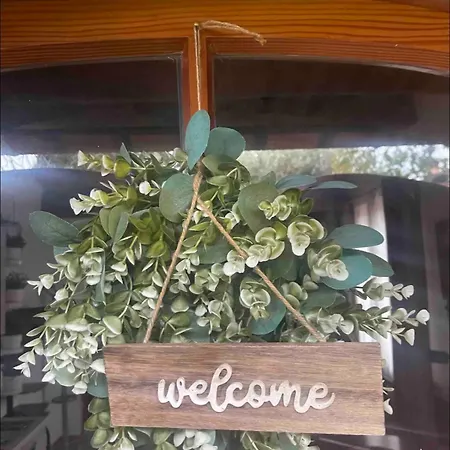 Alpesi faház Garden *