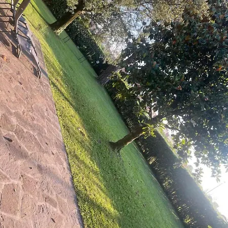 Garden Alpesi faház *